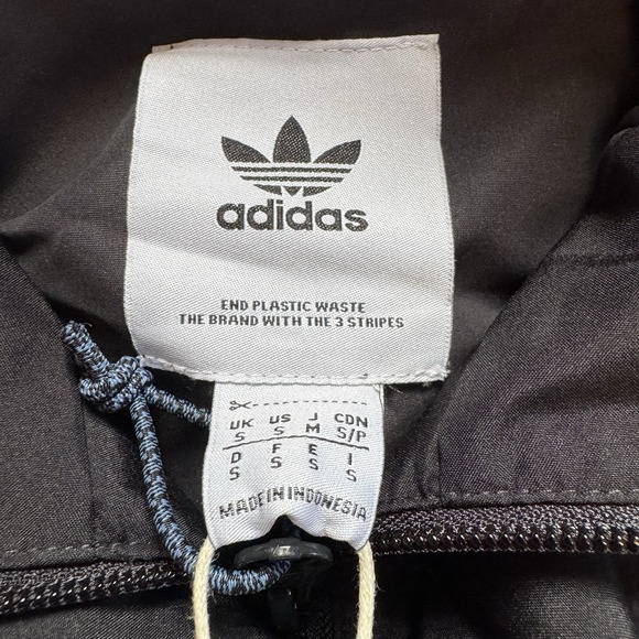 Brand New Men adidas Gore Tex Infinium Adventures Winter Jacket - Small - Picture 6 of 11